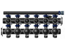 Автоматический дисковый фильтр Azud Helix 306/6FX фото 3